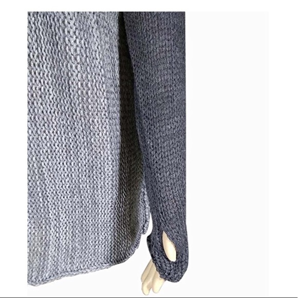 Beautiful women cowl neck sweater - Picture 3 of 8